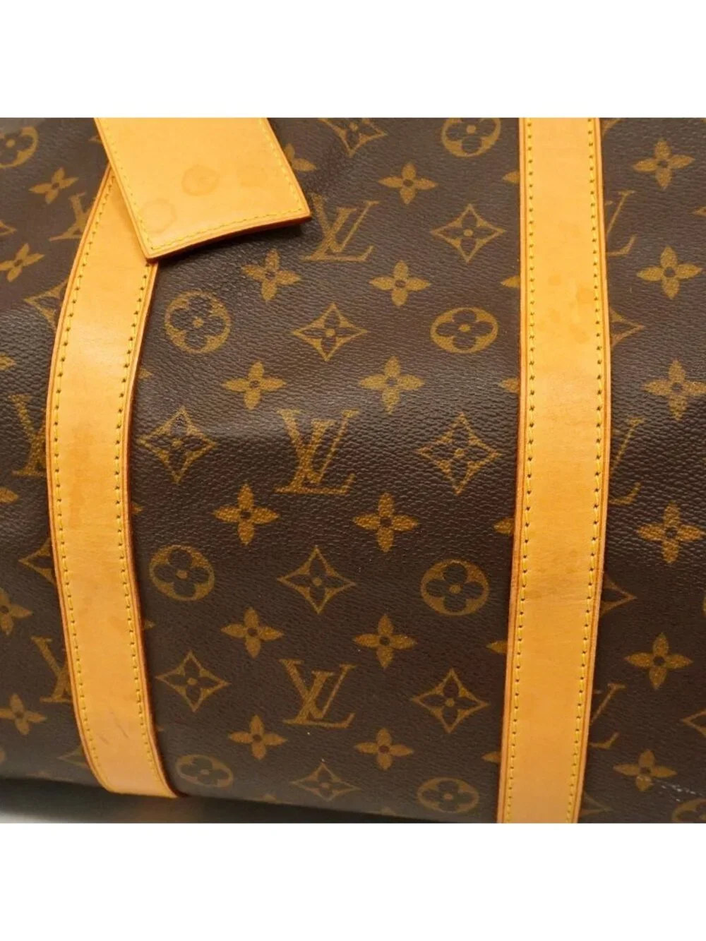 Louis Vuitton this authentic